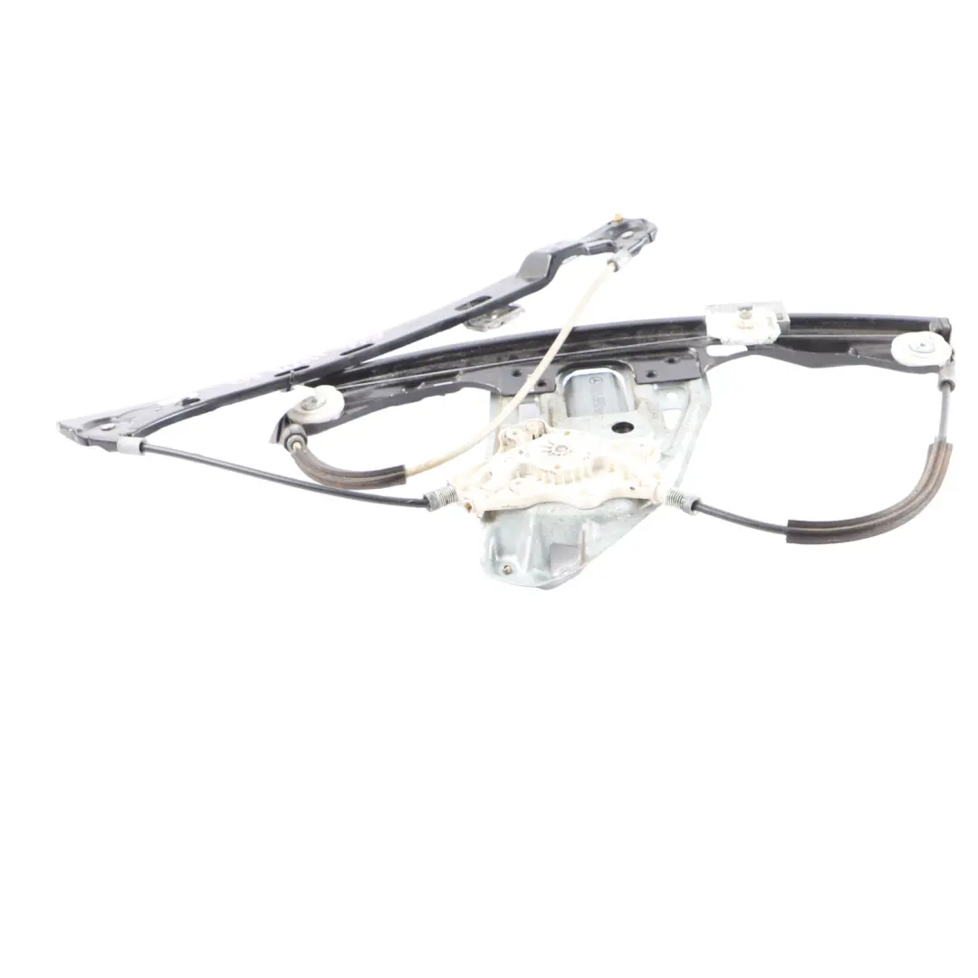 Mercedes W203 S203 Front Right Door O/S Window Electric Lifter Motor - SKU A2037201646 - Part number A2037201646