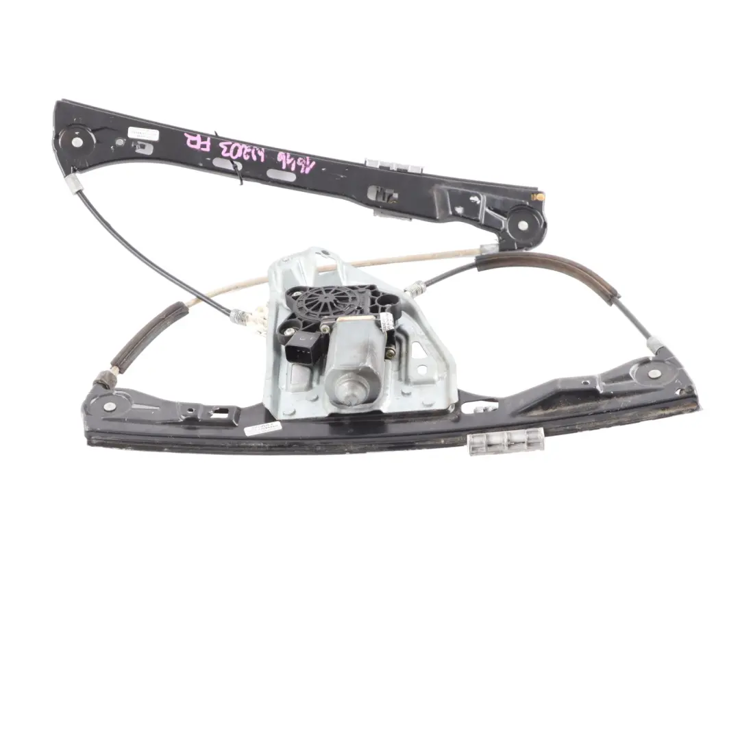 Front Right Door O/S Window Electric Lifter Motor to Mercedes W203 S203 with Part number A2037201646 Mercedes W203 S203 Front Right Door O/S Window Electric Lifter Motor - SKU A2037201646 - Part number A2037201646