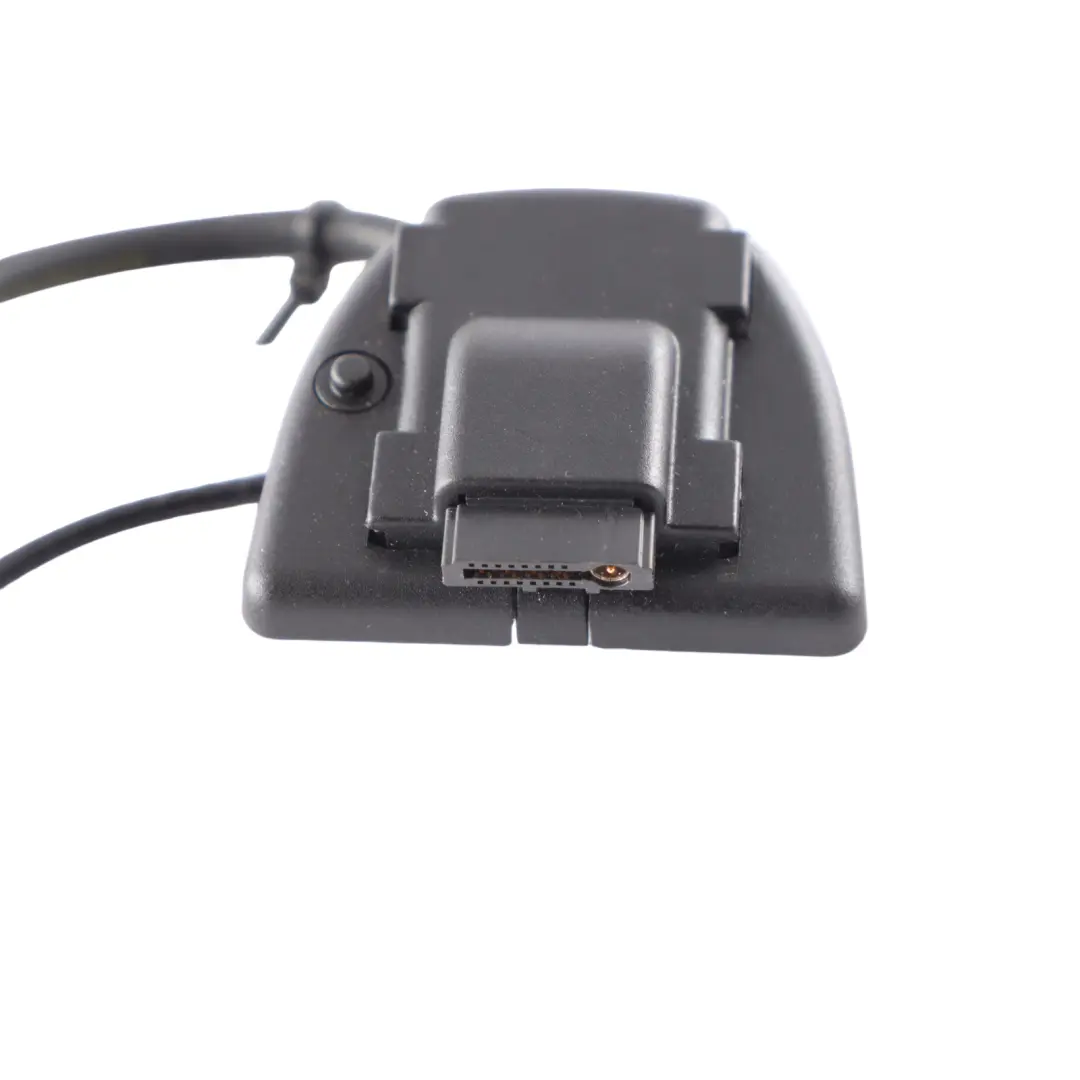  Phone Adapter Mercedes W203 W211 Contact Plate Holder Telephone - SKU A2038201311 - Part number A2038201311