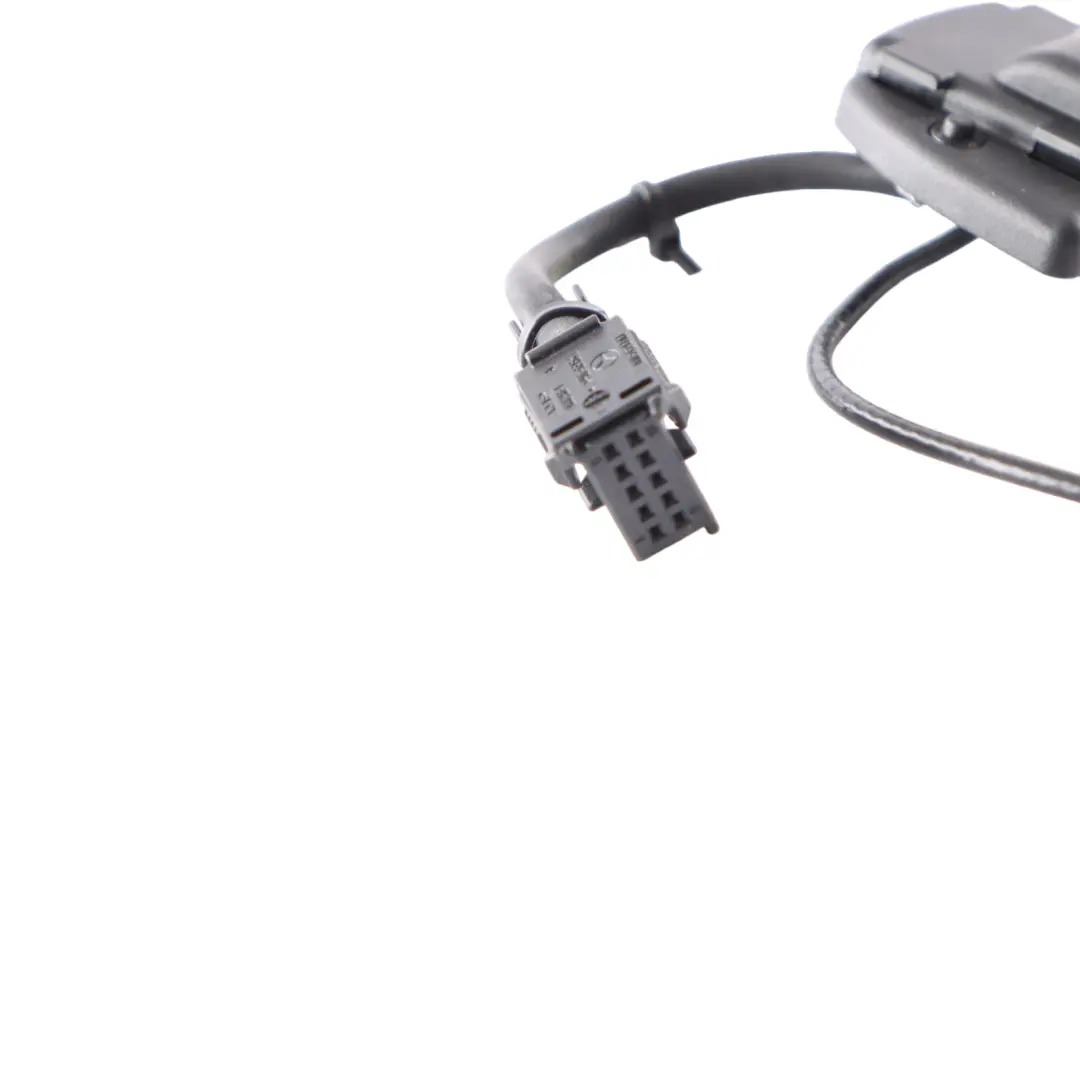  Phone Adapter Mercedes W203 W211 Contact Plate Holder Telephone - SKU A2038201311 - Part number A2038201311