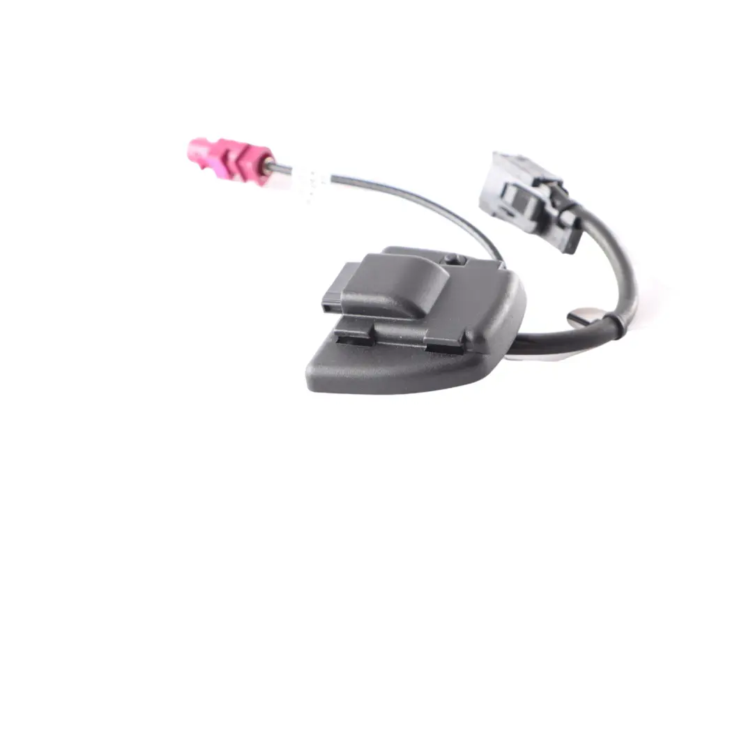  Phone Adapter Mercedes W203 W211 Contact Plate Holder Telephone - SKU A2038201311 - Part number A2038201311