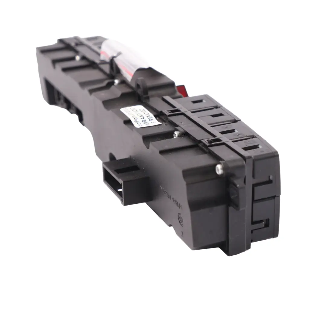 Mercedes A209 Seat Control Switch Button Panel - SKU A2038706810 - Part number A2038706810