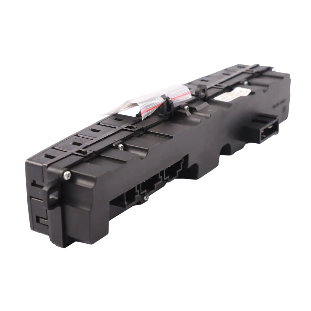 Mercedes A209 Seat Control Switch Button Panel - SKU A2038706810 - Part number A2038706810