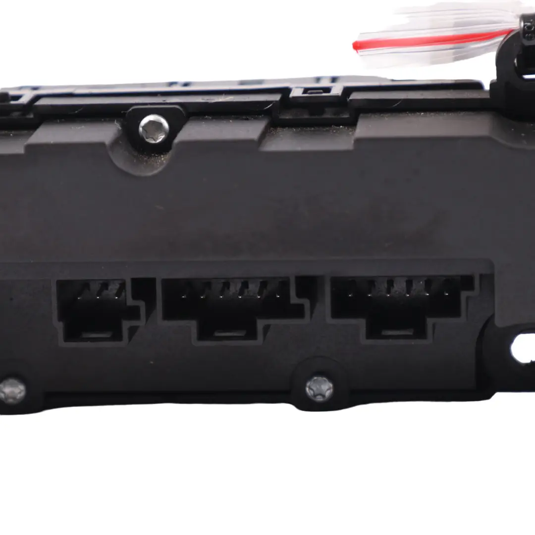 Mercedes A209 Sitzsteuerungsschalter Knopfleiste - SKU A2038706810 - Teilenummer A2038706810