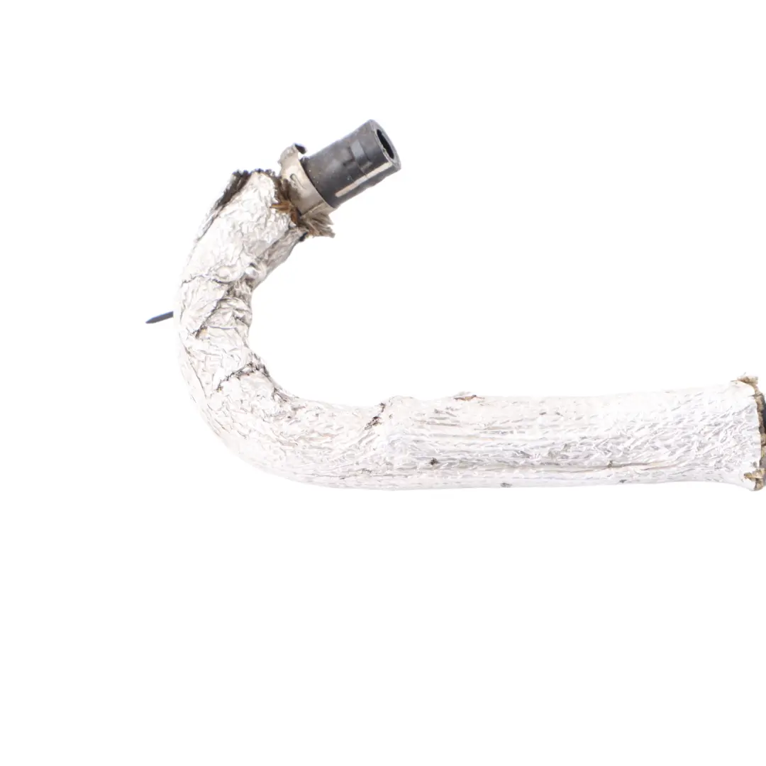 Mercedes W203 Hose Power Steering Rack Pump Pipe Return Line - SKU A2039974282 - Part number A2039974282