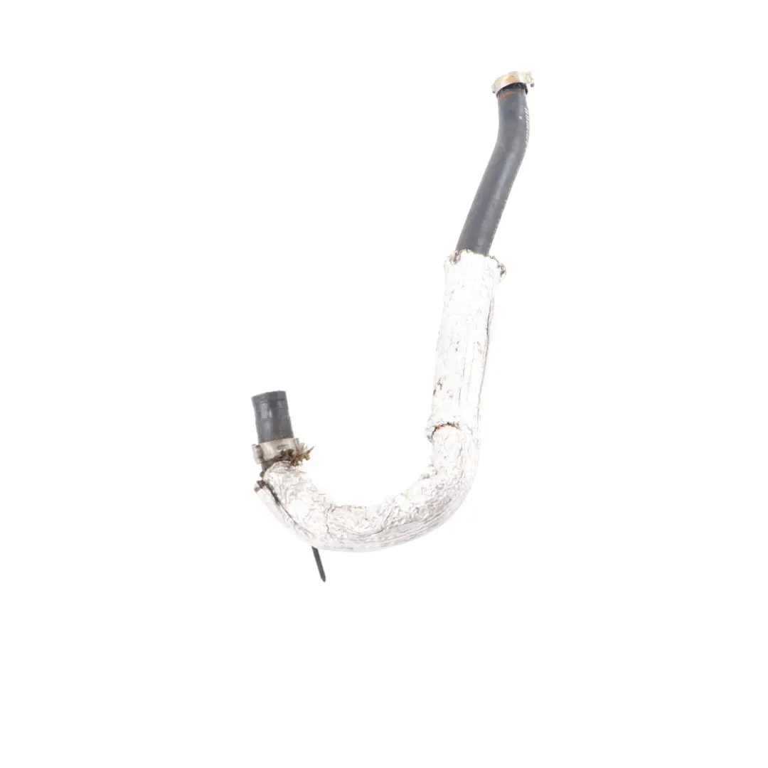 Mercedes W203 Hose Power Steering Rack Pump Pipe Return Line - SKU A2039974282 - Part number A2039974282
