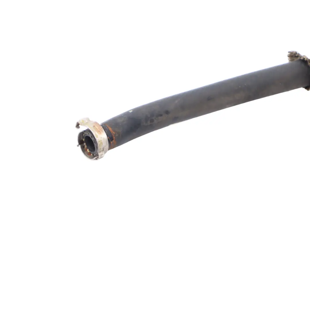 Mercedes W203 Hose Power Steering Rack Pump Pipe Return Line - SKU A2039974282 - Part number A2039974282