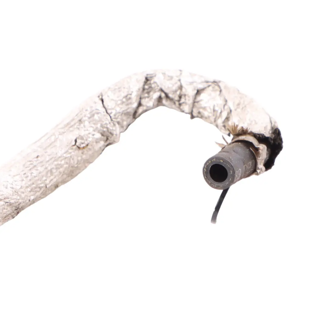Mercedes W203 Hose Power Steering Rack Pump Pipe Return Line - SKU A2039974282 - Part number A2039974282
