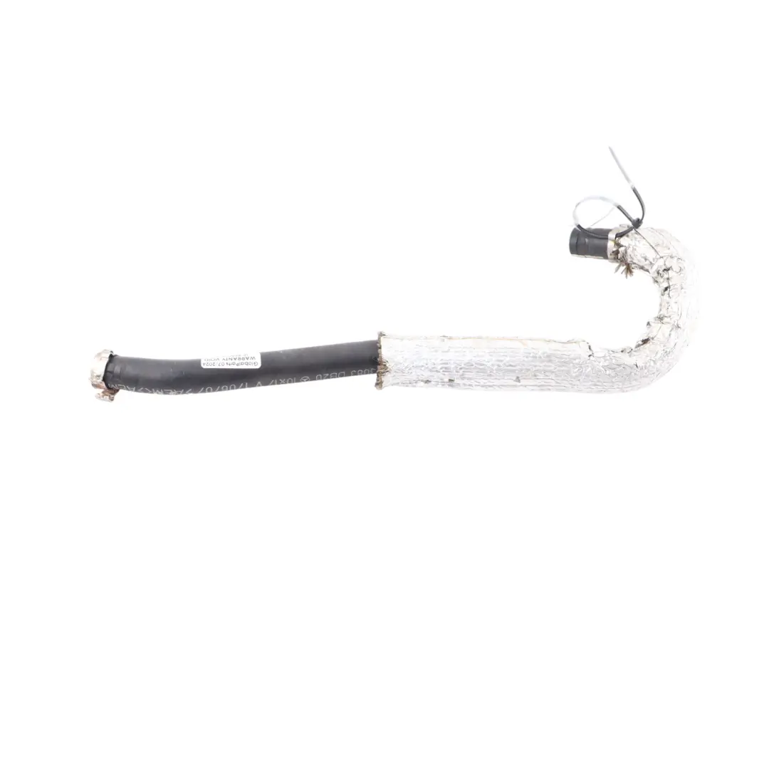Hose Power Steering Rack Pump Pipe Return Line to Mercedes W203 with Part number A2039974282 Mercedes W203 Hose Power Steering Rack Pump Pipe Return Line - SKU A2039974282 - Part number A2039974282