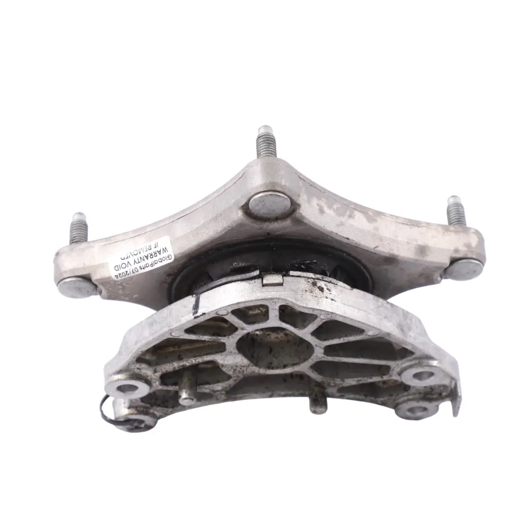 Mercedes W204 Soporte caja cambios transmisión - SKU A2042400618 - Número de pieza A2042400618