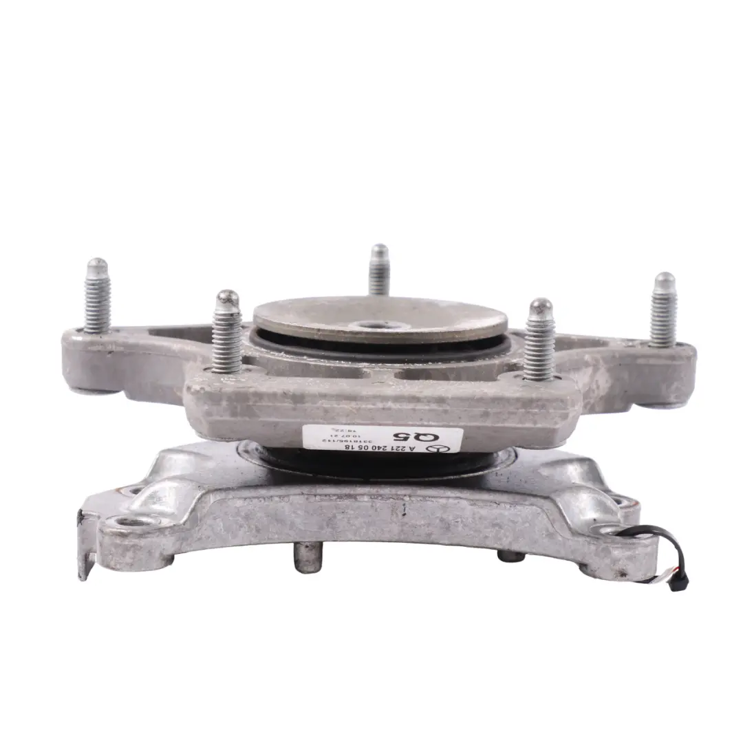  Getriebehalterung Mercedes W204 Getriebestütze Halterung - SKU A2042400618 - Teilenummer A2042400618