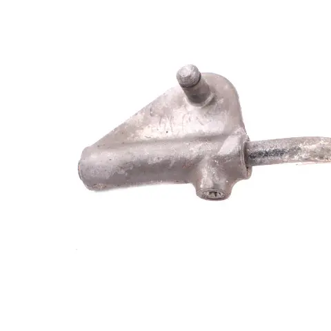 Selector Linkage Rod Lever Automatic to Mercedes W204 Gear with Part number A2042600733 Mercedes W204 Gear Selector Linkage Rod Lever Automatic - SKU A2042600733 - Part number A2042600733