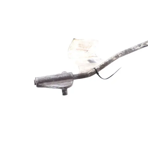 Selector Linkage Rod Lever Automatic to Mercedes W204 Gear with Part number A2042600733 Mercedes W204 Gear Selector Linkage Rod Lever Automatic - SKU A2042600733 - Part number A2042600733