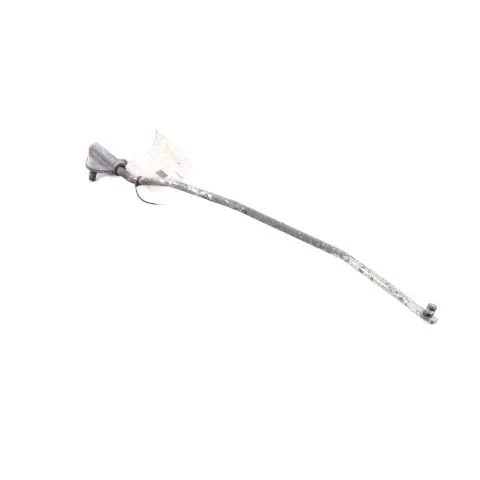 Selector Linkage Rod Lever Automatic to Mercedes W204 Gear with Part number A2042600733 Mercedes W204 Gear Selector Linkage Rod Lever Automatic - SKU A2042600733 - Part number A2042600733