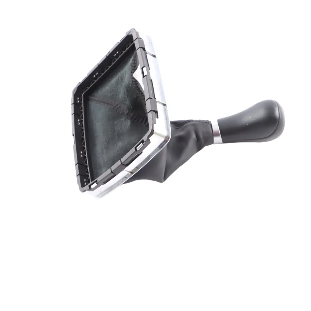 Gear Selector Mercedes W204 C220 Gearbox Lever Handle Grip Manual A2042677710 - SKU A2042676010 - Part number A2042676010