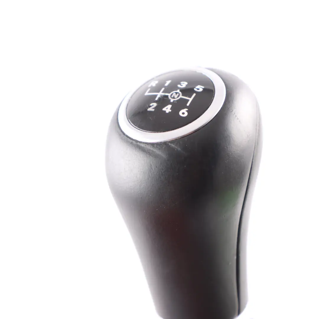Gear Selector Mercedes W204 C220 Gearbox Lever Handle Grip Manual A2042677710 - SKU A2042676010 - Part number A2042676010