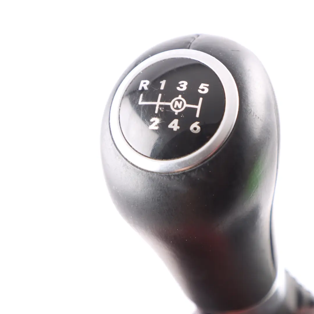 Gear Selector Mercedes W204 C220 Gearbox Lever Handle Grip Manual A2042677710 - SKU A2042676010 - Part number A2042676010