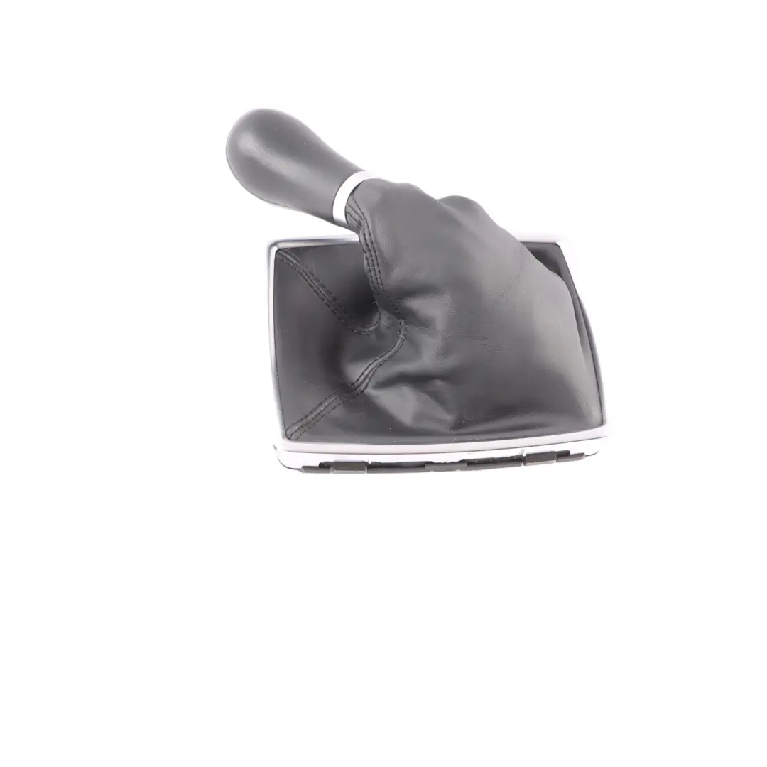 Selector Mercedes W204 C220 Gearbox Lever Handle Grip Manual A2042677710 to Gear with Part number A2042676010 Gear Selector Mercedes W204 C220 Gearbox Lever Handle Grip Manual A2042677710 - SKU A2042676010 - Part number A2042676010