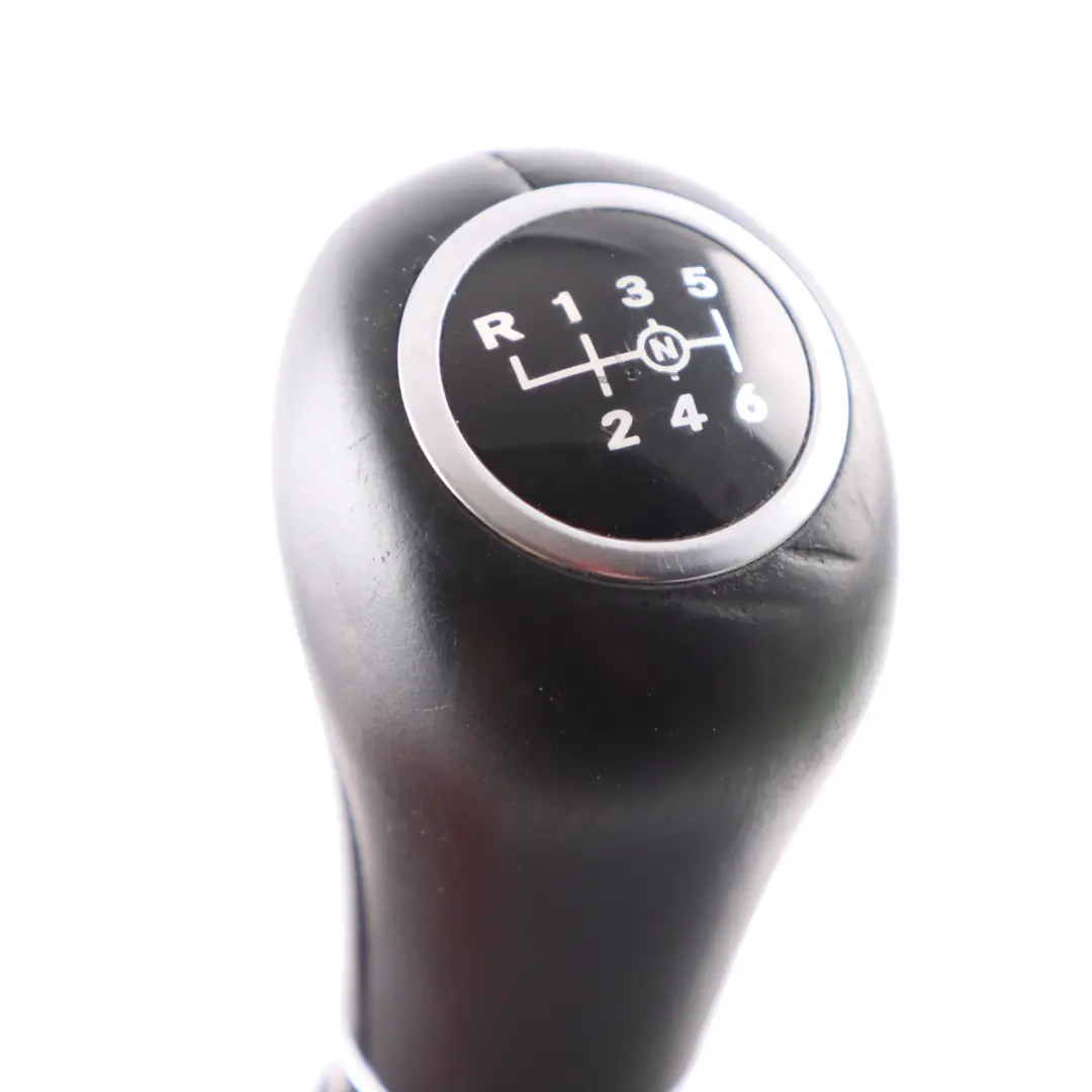 Gear Selector Mercedes W204 C220 Gearbox Lever Handle Grip Manual A2042677710 - SKU A2042676010 - Part number A2042676010