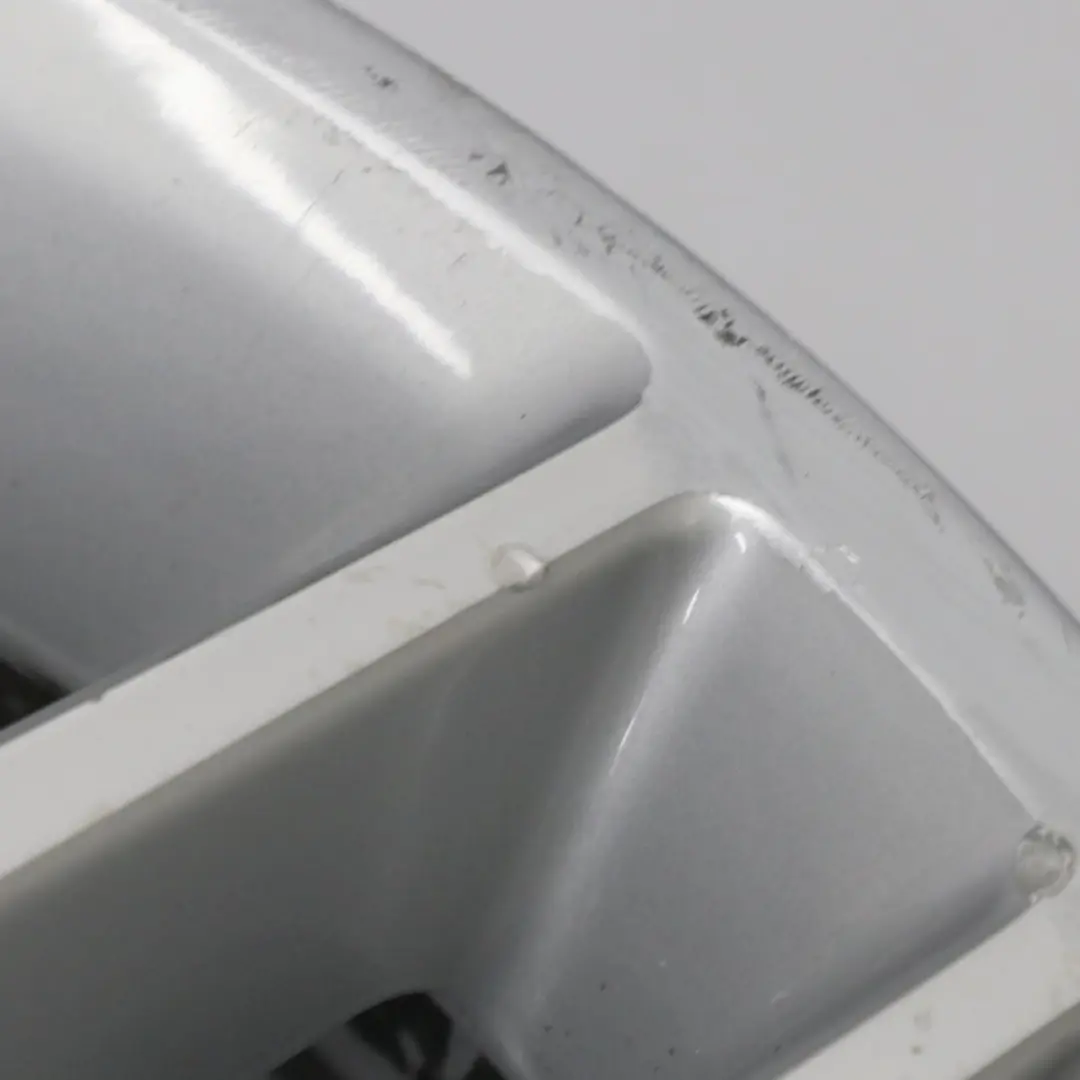 Rim Alloy 5 Double Spoke 17" 7,5J ET:47 to Mercedes W204 AMG Wheel with Part number A2044012300 Mercedes W204 AMG Wheel Rim Alloy 5 Double Spoke 17" 7,5J ET:47 - SKU A2044012300-3 - Part number A2044012300