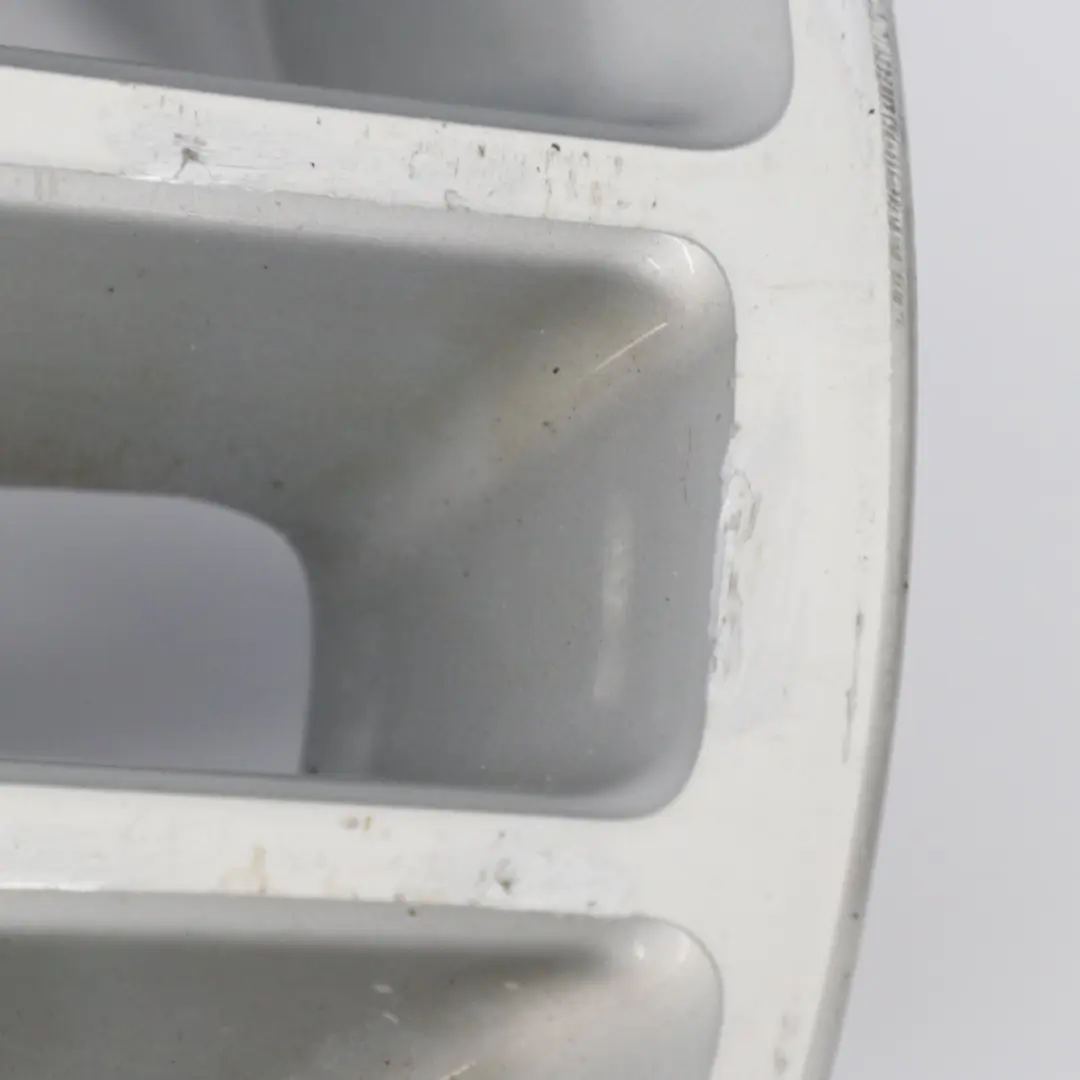 Mercedes W204 Felga Aluminiowa 17" - SKU A2044012400-2 - Numer Części A2044012400