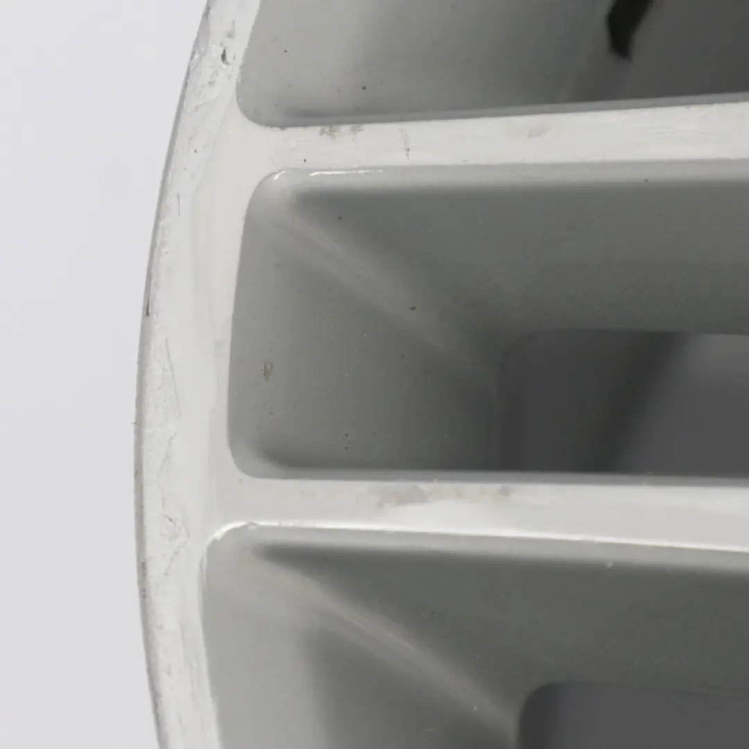 Felga Aluminiowa 17" do Mercedes W204 o numerze A2044012400 Mercedes W204 Felga Aluminiowa 17" - SKU A2044012400-2 - Numer Części A2044012400