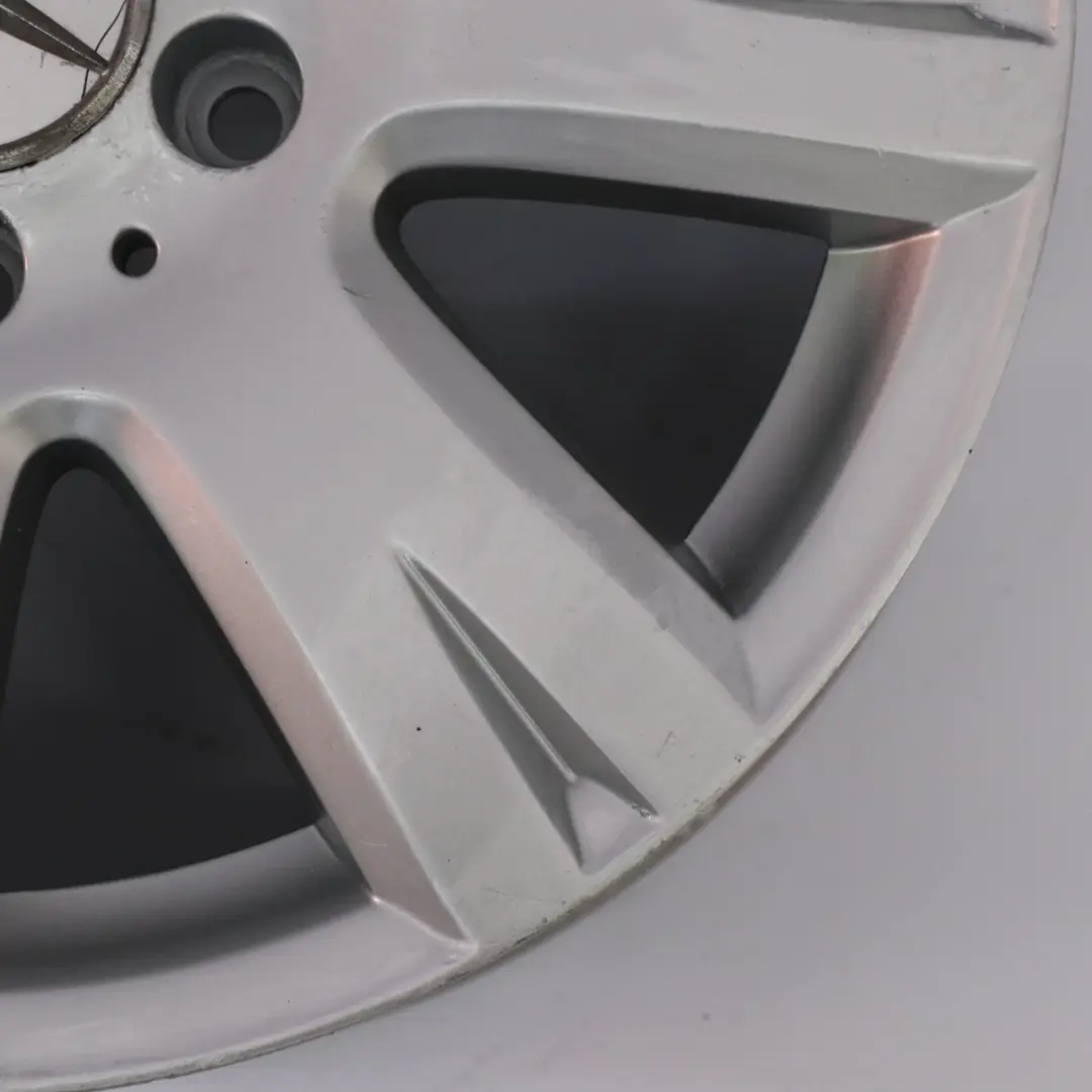 Felga Aluminiowa 16" do Mercedes W204 o numerze A2044012602 Mercedes W204 Felga Aluminiowa 16" - SKU A2044012602-1 - Numer Części A2044012602