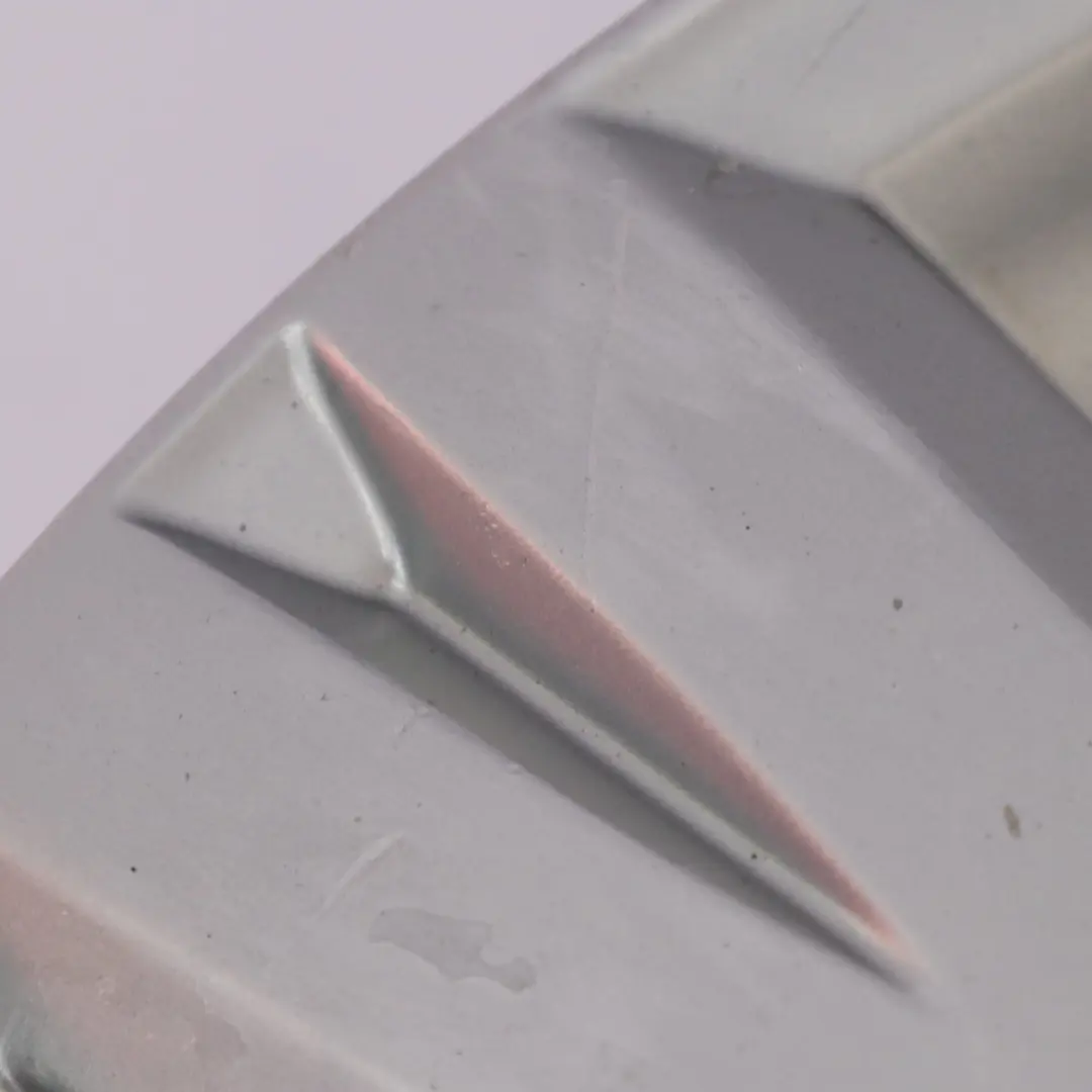  Felge Mercedes W204 7-Loch Scheibe Leichtmetall 16" 7J ET:43 - SKU A2044012602-1 - Teilenummer A2044012602