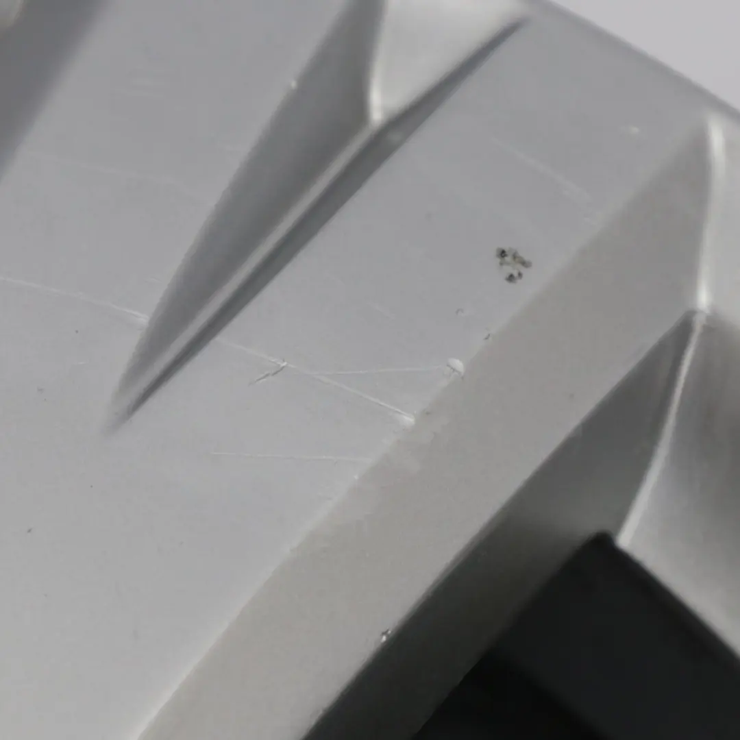 Cerchio Mercedes W204 7 fori disco lega 16" 7J ET:43 per con numero di parte A2044012602 Cerchio Mercedes W204 7 fori disco lega 16" 7J ET:43 - SKU A2044012602-2 - Numero di parte A2044012602