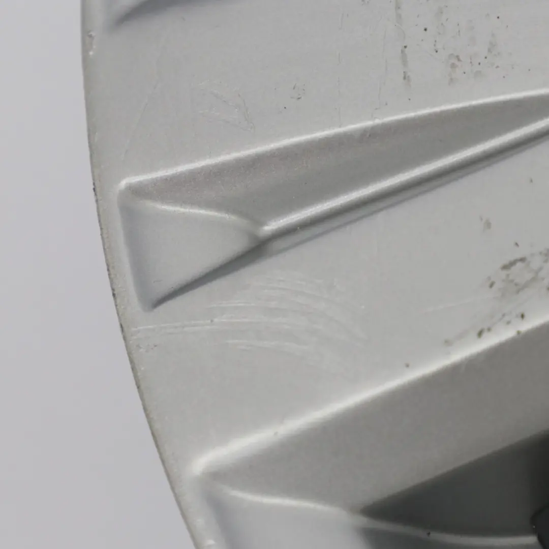 Wheel Rim Mercedes W204 7 Hole Disc Alloy 16" 7J ET:43 - SKU A2044012602-2 - Part number A2044012602