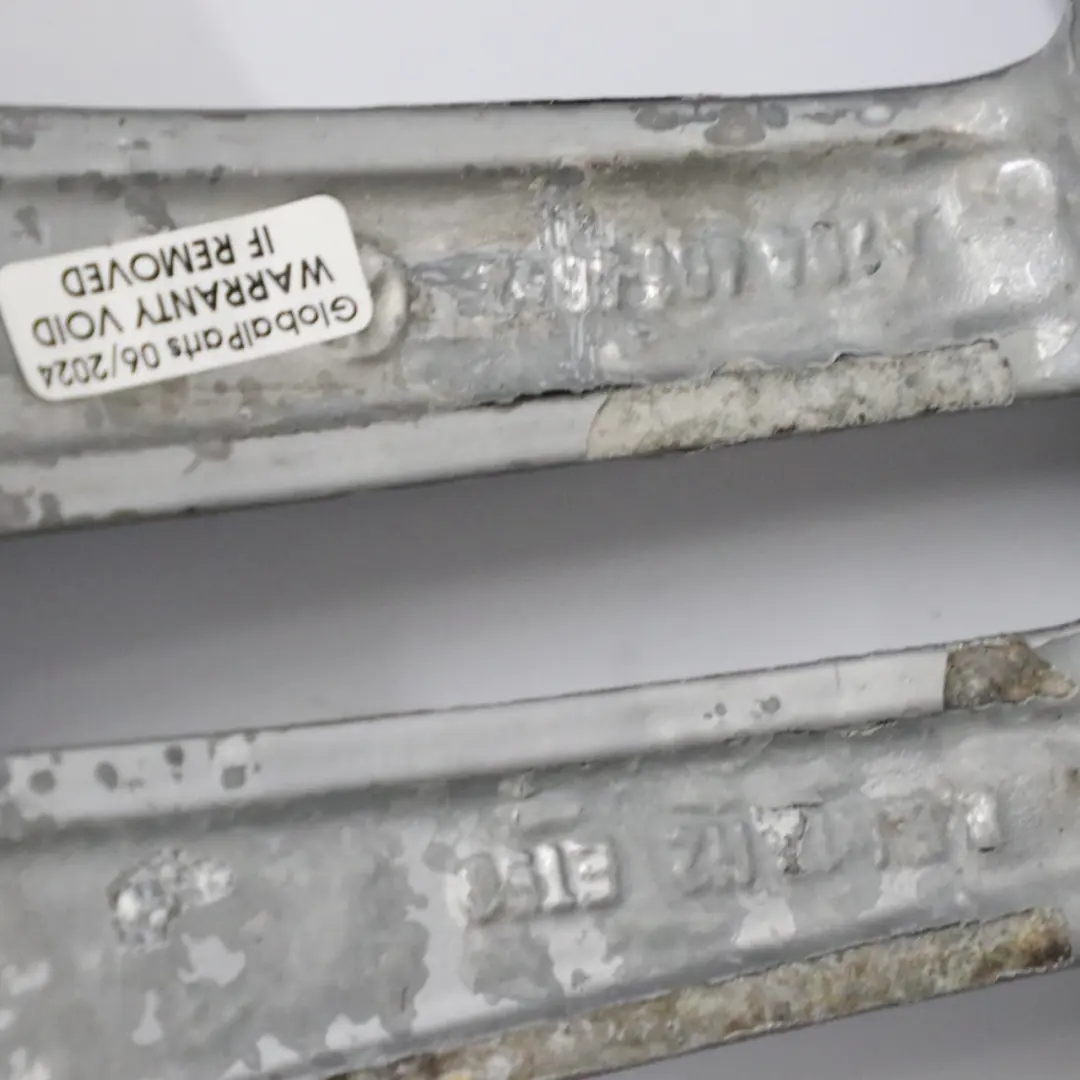 Double-Spoke Alloy Wheel Rim 17" ET:58 8,5J to Mercedes W204 AMG 6 with Part number A2044014602 Mercedes W204 AMG 6 Double-Spoke Alloy Wheel Rim 17" ET:58 8,5J - SKU A2044014602-4 - Part number A2044014602