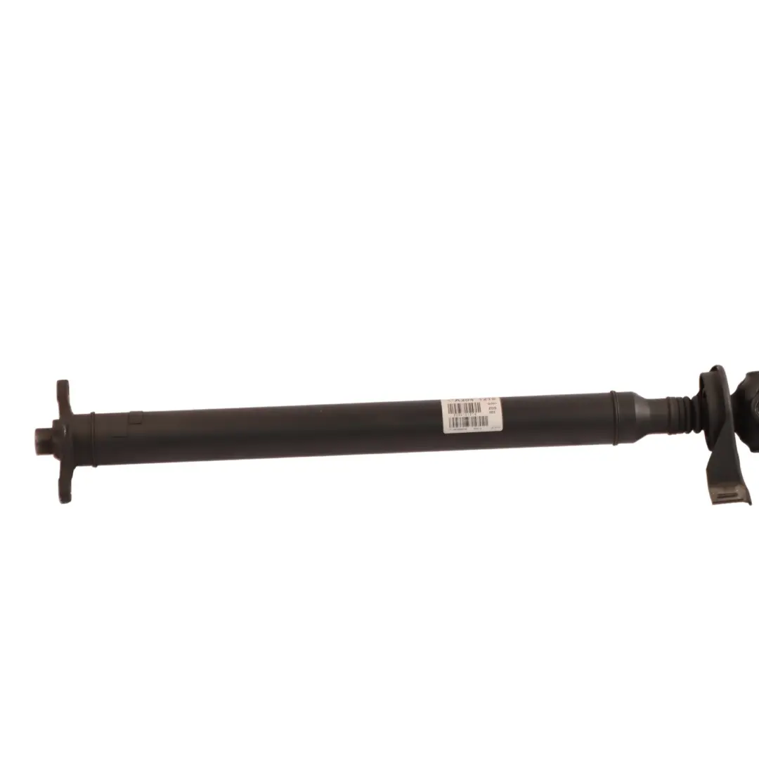 Kardanwelle Mercedes W204 Antriebswelle Automatikgetriebe OM651 für mit Teilenummer A2044101216 Kardanwelle Mercedes W204 Antriebswelle Automatikgetriebe OM651 - SKU A2044101216 - Teilenummer A2044101216