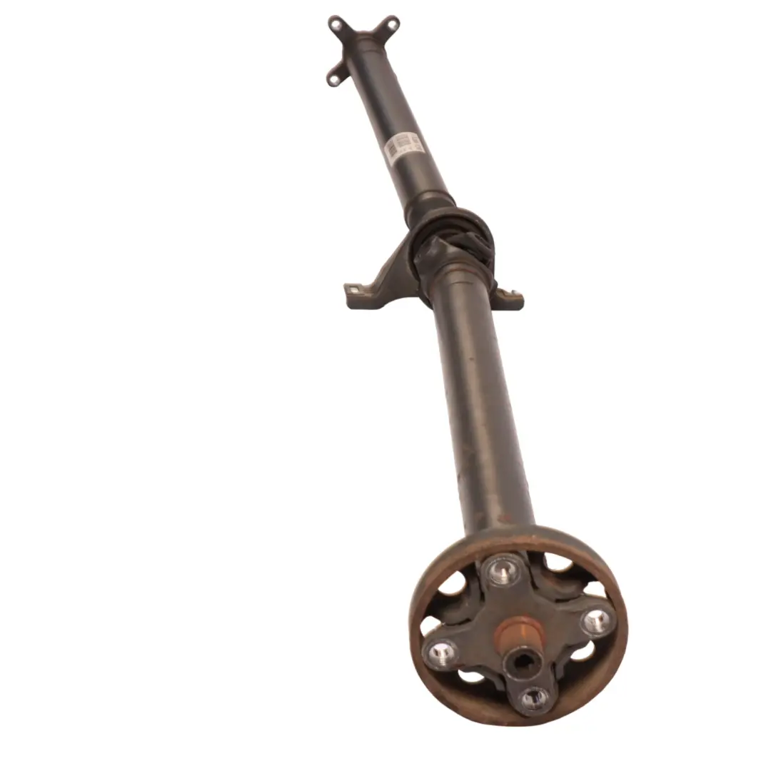  Kardanwelle Mercedes W204 Antriebswelle Automatikgetriebe OM651 - SKU A2044101216 - Teilenummer A2044101216