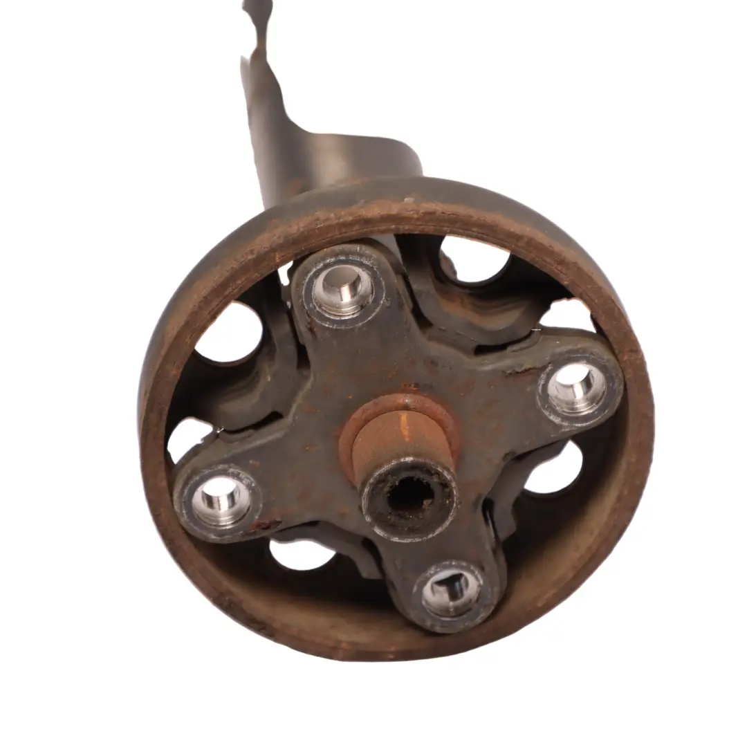  Kardanwelle Mercedes W204 Antriebswelle Automatikgetriebe OM651 - SKU A2044101216 - Teilenummer A2044101216