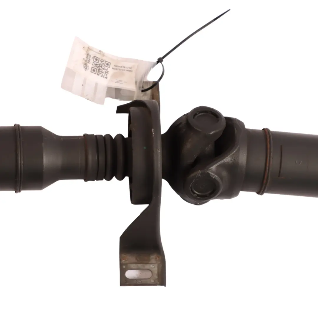 Arbre De Transmission Automatique OM651 pour Mercedes W204 à propos du numéro de pièce A2044101216 Mercedes W204 Arbre De Transmission Automatique OM651 - SKU A2044101216 - Numéro de pièce A2044101216