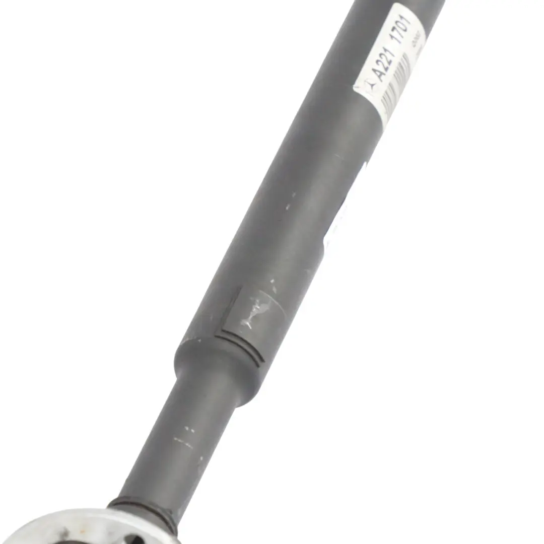 Mercedes W204 Propshaft Eje de transmisión Eje de la hélice - SKU A2044106701 - Número de pieza A2044106701