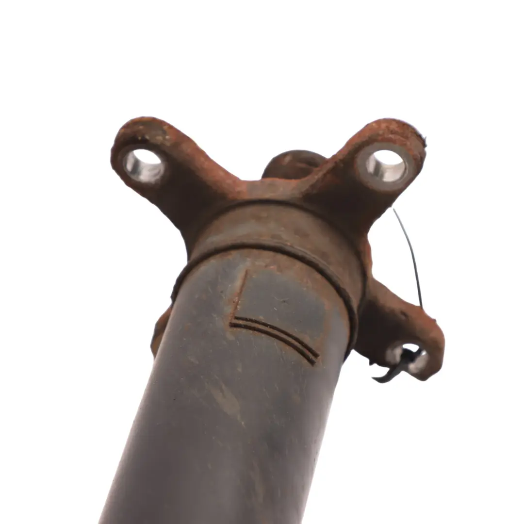 OM651 Diesel Propshaft Drive Shaft Automatic to Mercedes W204 with Part number A2044109806 Mercedes W204 OM651 Diesel Propshaft Drive Shaft Automatic - SKU A2044109806 - Part number A2044109806