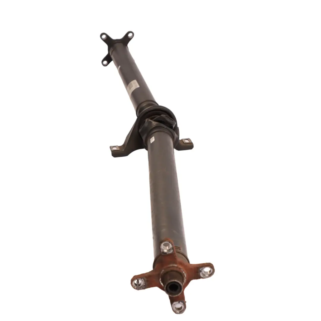 OM651 Diesel Propshaft Drive Shaft Automatic to Mercedes W204 with Part number A2044109806 Mercedes W204 OM651 Diesel Propshaft Drive Shaft Automatic - SKU A2044109806 - Part number A2044109806