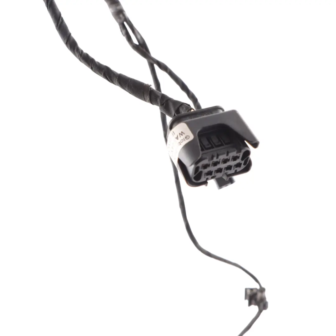 Mercedes W204 Front Bumper PDC Wiring Parking Loom Harness - SKU A2044400035 - Part number A2044400035