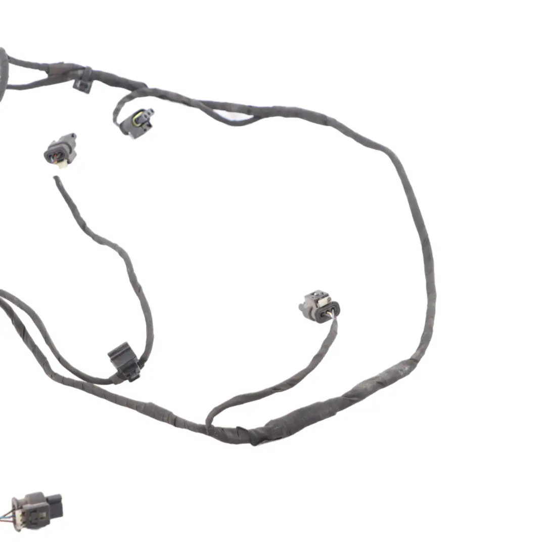 Mercedes W204 PDC Sensor Wiring Loom Harness Front Bumper - SKU A2044400035 - Part number A2044400035