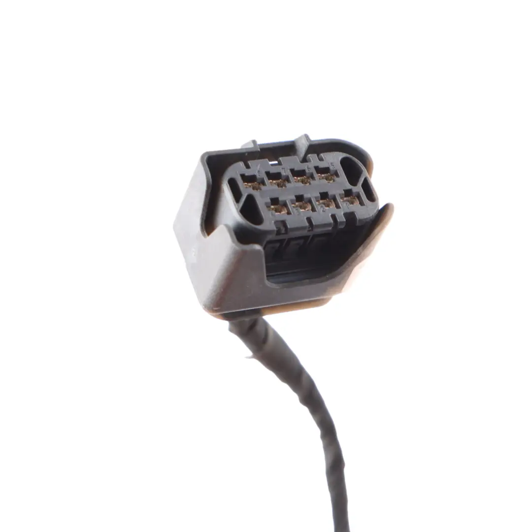 Parachoques Delantero PDC Cableado Aparcamiento Arnés para Mercedes W204 con número de pieza A2044400035 Mercedes W204 Parachoques Delantero PDC Cableado Aparcamiento Arnés - SKU A2044400035 - Número de pieza A2044400035