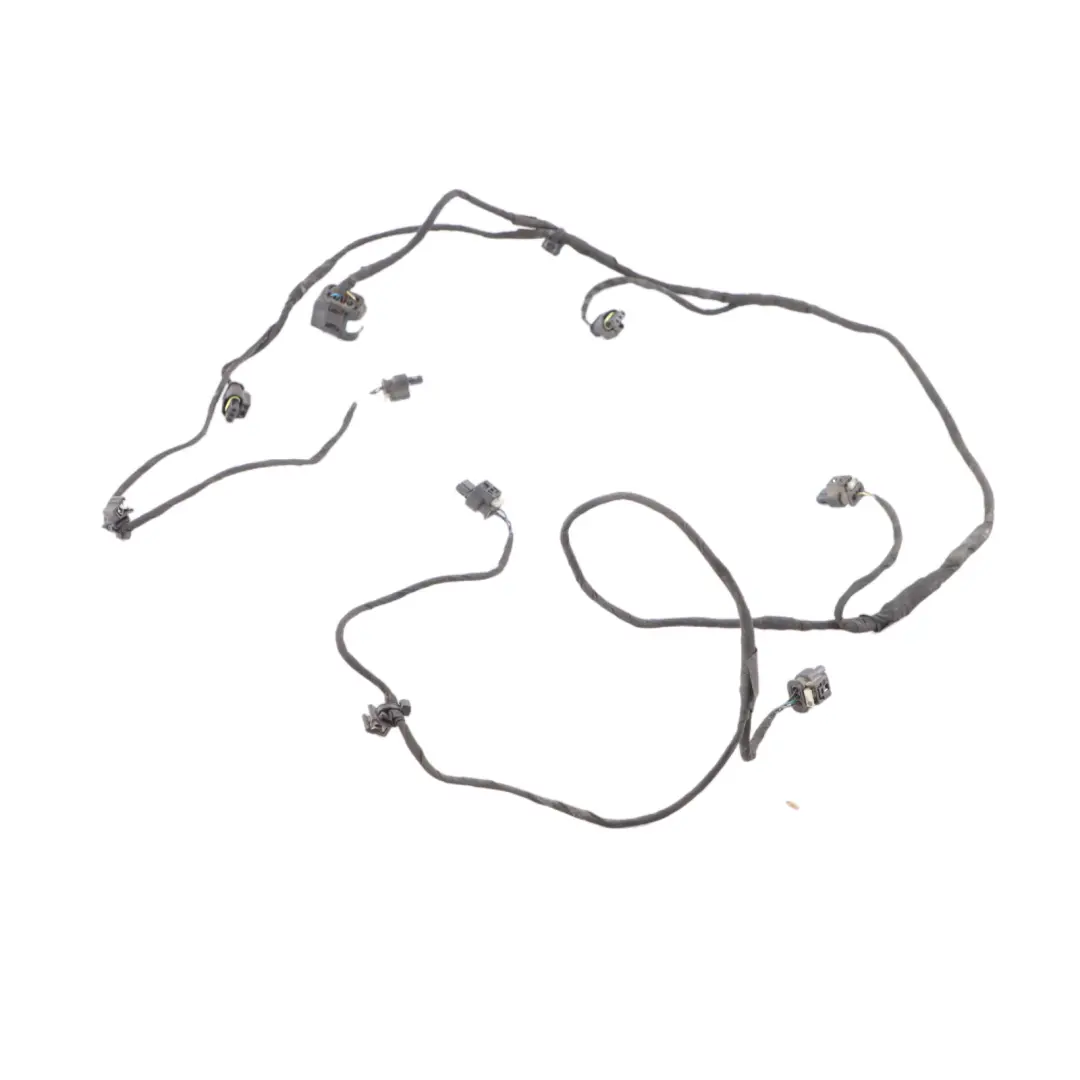 Parachoques Delantero PDC Cableado Aparcamiento Arnés para Mercedes W204 con número de pieza A2044400035 Mercedes W204 Parachoques Delantero PDC Cableado Aparcamiento Arnés - SKU A2044400035 - Número de pieza A2044400035