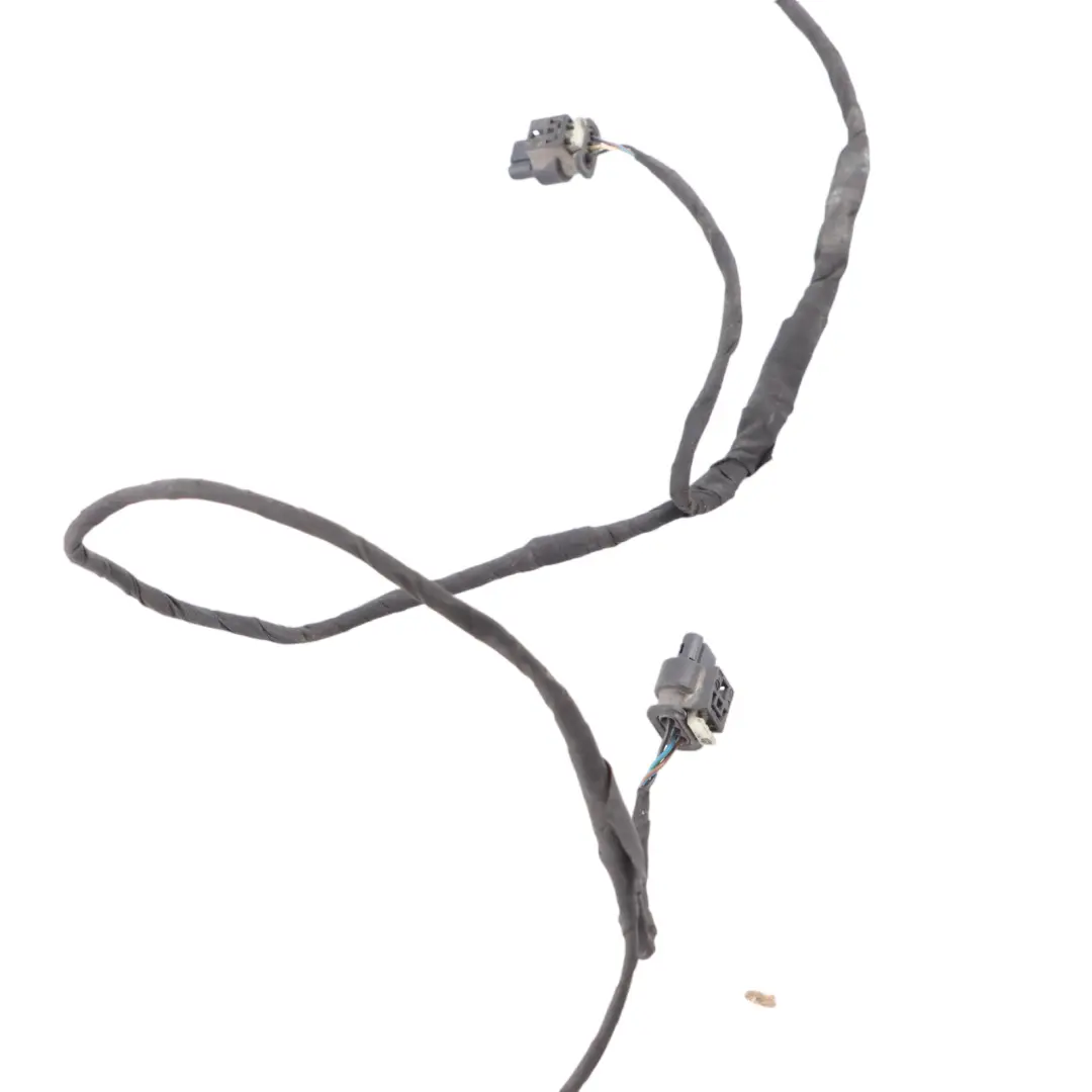 Mercedes W204 PDC Sensor Wiring Loom Harness Front Bumper - SKU A2044400035 - Part number A2044400035