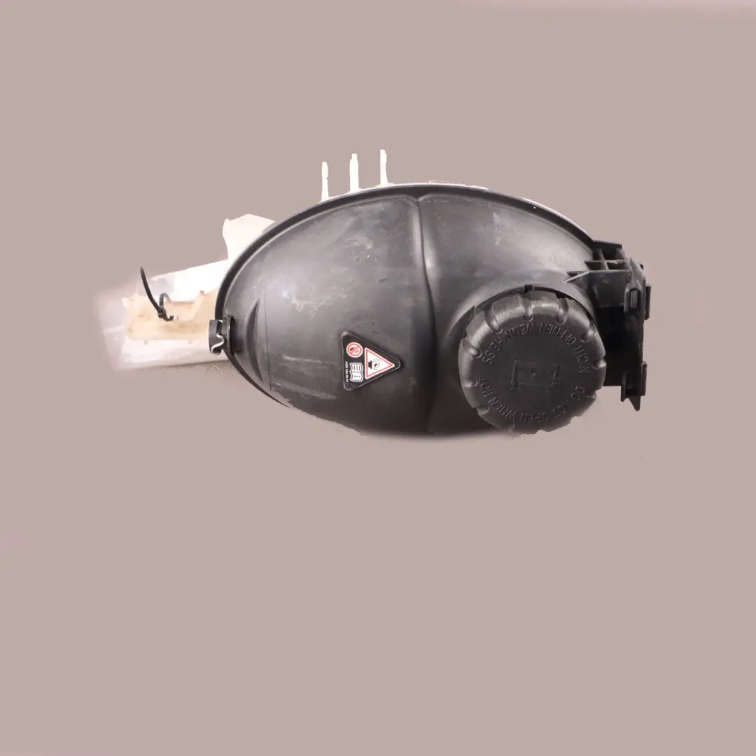Coolant Expansion Tank Reservoir Bottle to Mercedes W204 with Part number A2045000749 Mercedes W204 Coolant Expansion Tank Reservoir Bottle - SKU A2045000749 - Part number A2045000749