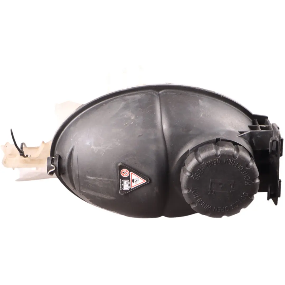 Réservoir d'expansion du liquide de refroidissement pour Mercedes W204 à propos du numéro de pièce A2045000749 Mercedes W204 Réservoir d'expansion du liquide de refroidissement - SKU A2045000749 - Numéro de pièce A2045000749