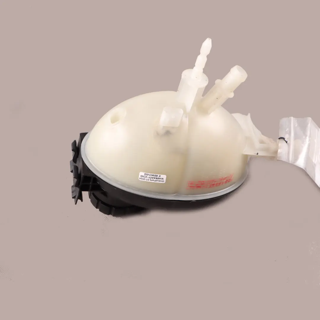 Coolant Expansion Tank Reservoir Bottle to Mercedes W204 with Part number A2045000749 Mercedes W204 Coolant Expansion Tank Reservoir Bottle - SKU A2045000749 - Part number A2045000749