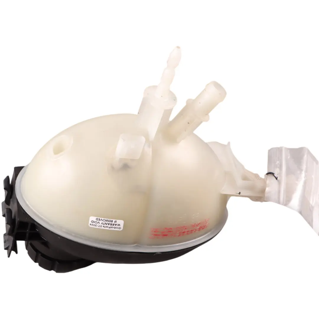 Réservoir d'expansion du liquide de refroidissement pour Mercedes W204 à propos du numéro de pièce A2045000749 Mercedes W204 Réservoir d'expansion du liquide de refroidissement - SKU A2045000749 - Numéro de pièce A2045000749