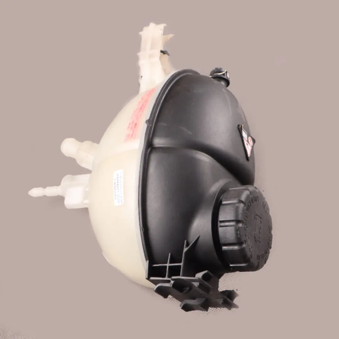 Coolant Expansion Tank Reservoir Bottle to Mercedes W204 with Part number A2045000749 Mercedes W204 Coolant Expansion Tank Reservoir Bottle - SKU A2045000749 - Part number A2045000749