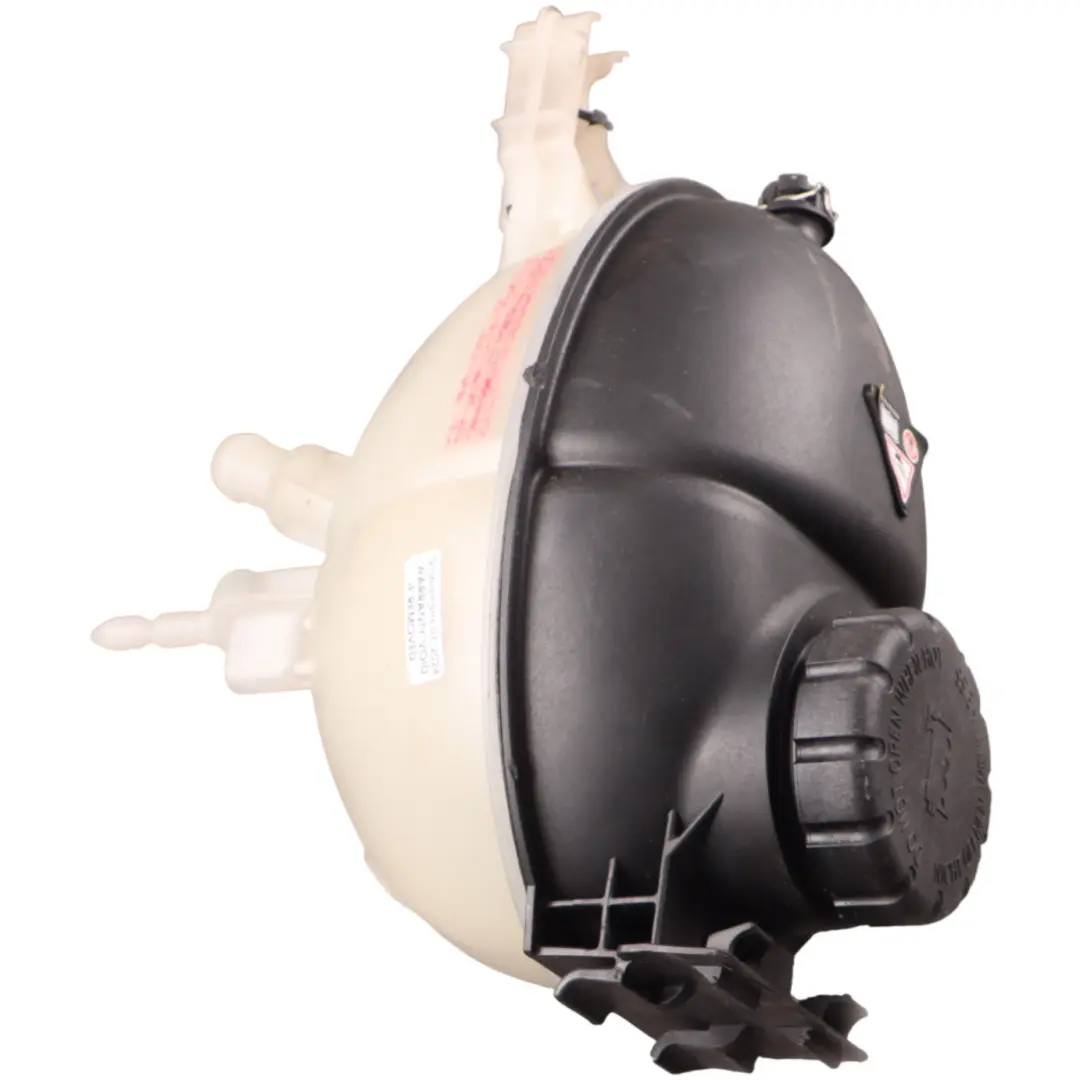 Réservoir d'expansion du liquide de refroidissement pour Mercedes W204 à propos du numéro de pièce A2045000749 Mercedes W204 Réservoir d'expansion du liquide de refroidissement - SKU A2045000749 - Numéro de pièce A2045000749