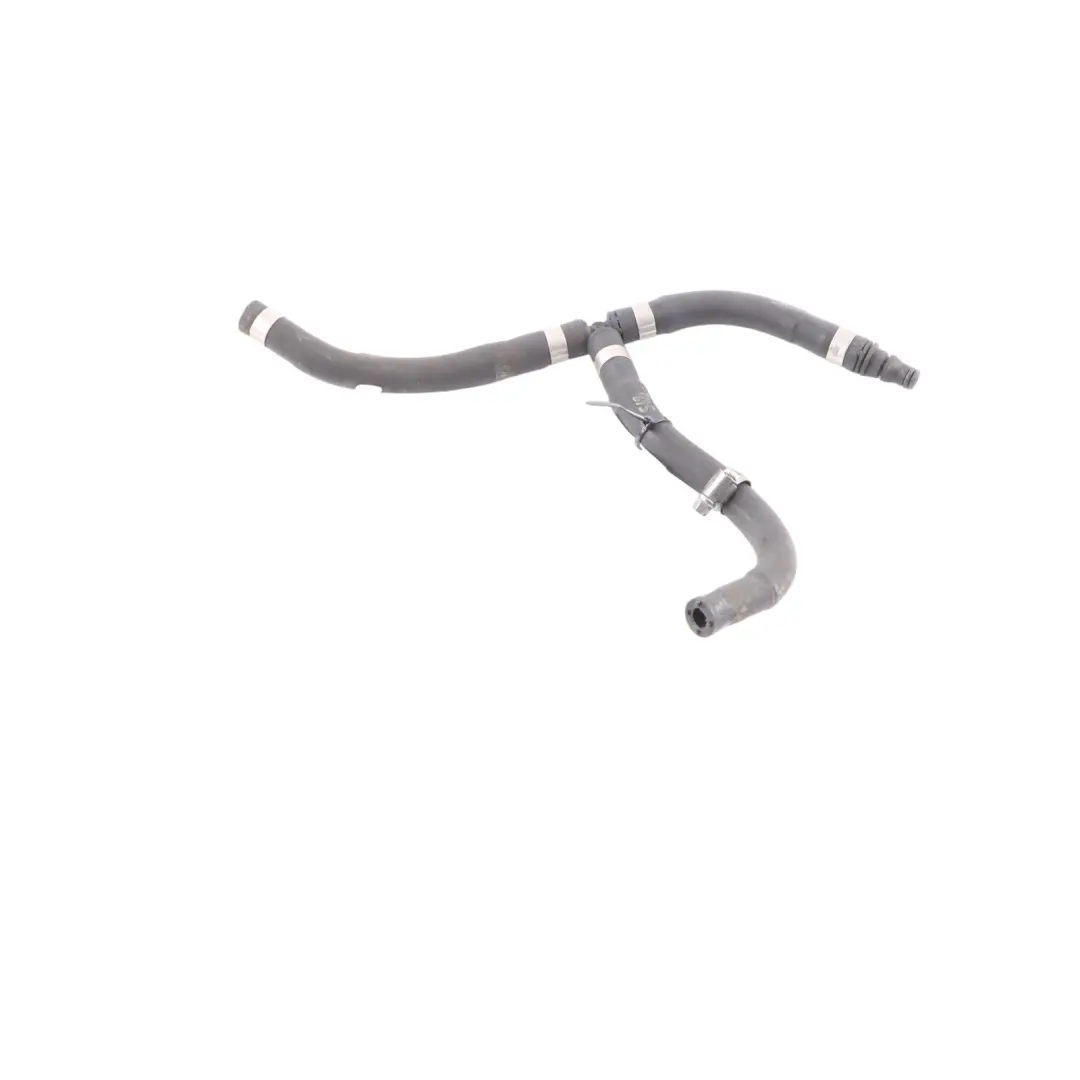 W207 Radiator Water Coolant Vent Hose Pipe Line to Mercedes W204 with Part number A2045012325 Mercedes W204 W207 Radiator Water Coolant Vent Hose Pipe Line - SKU A2045012325 - Part number A2045012325